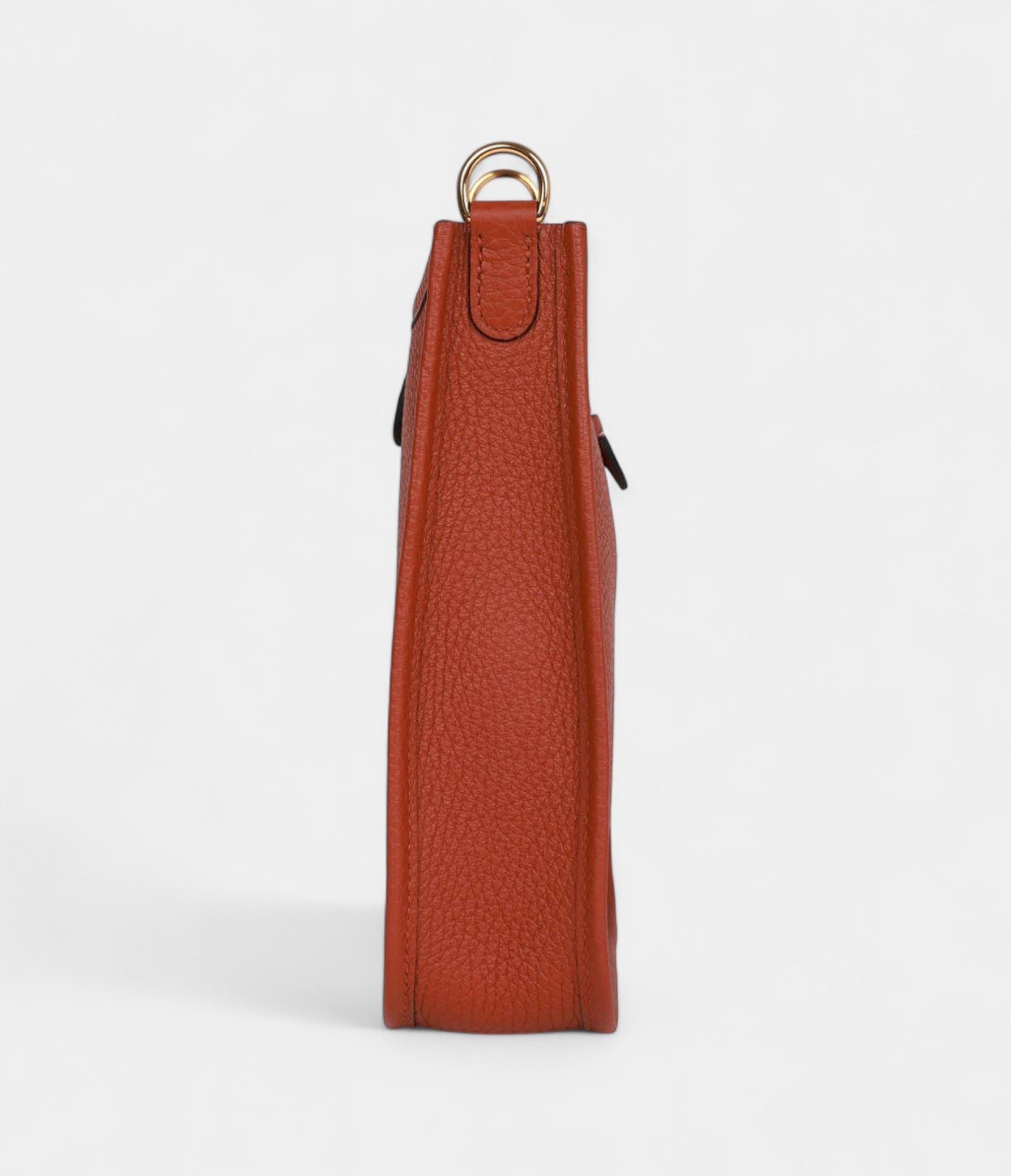 HermesEvelyneTPMCopperClemenceGoldHardware_5.jpg Hermès Evelyne TPM Copper Clemence Gold Hardware