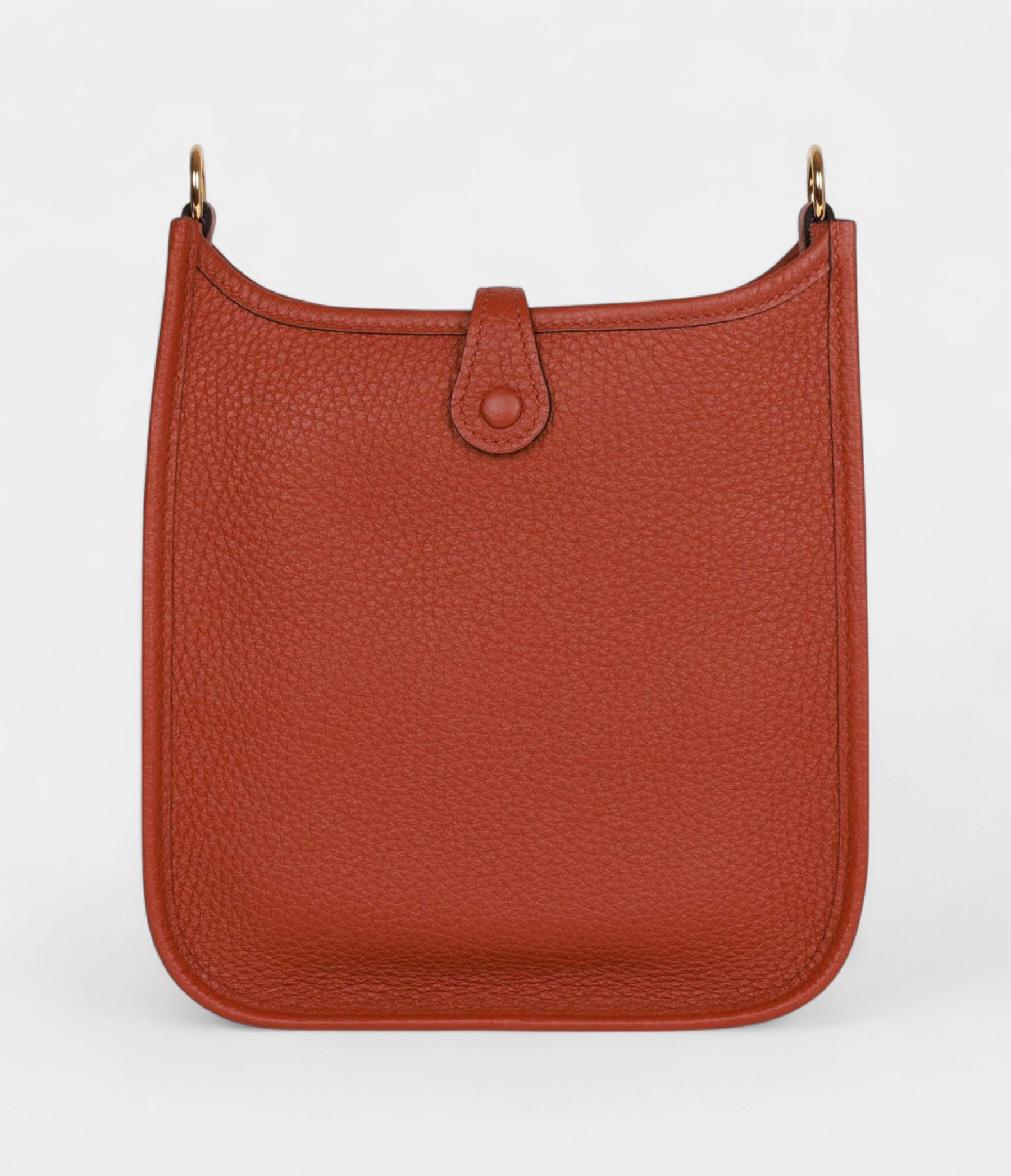 HermesEvelyneTPMCopperClemenceGoldHardware_6.jpg Hermès Evelyne TPM Copper Clemence Gold Hardware