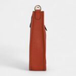 Hermès Evelyne TPM Cuivre Clemence Gold Hardware
