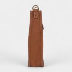 Hermès Evelyne 17cm TPM Gold Clemence Gold Hardware