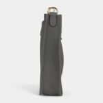 Hermès Evelyne TPM Gris Meyer Clemence Gold Hardware