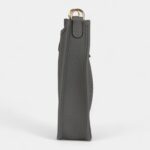 Hermès Evelyne TPM Gris Meyer Clemence Gold Hardware