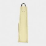 Hermès Evelyne TPM Jaune Milton Clemence Palladium Hardware