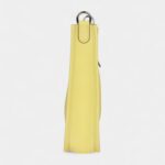 Hermès Evelyne Limoncello Clemence Palladium Hardware