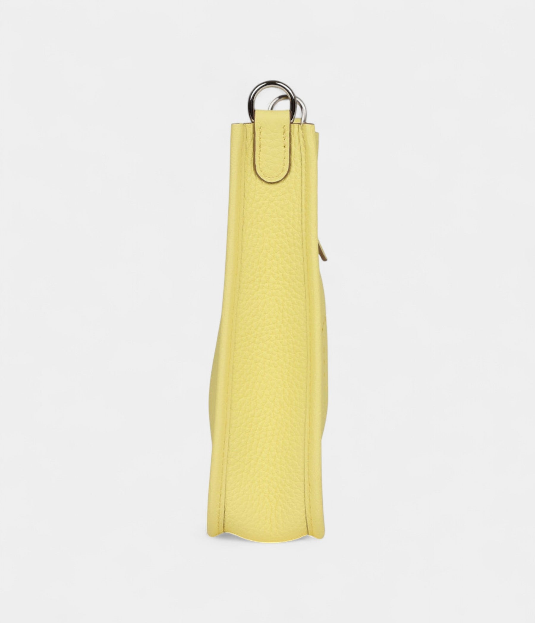 HermesEvelyneTPMLimoncelloClemencePalladiumHardware_4.jpg Hermès Evelyne Limoncello Clemence Palladium Hardware