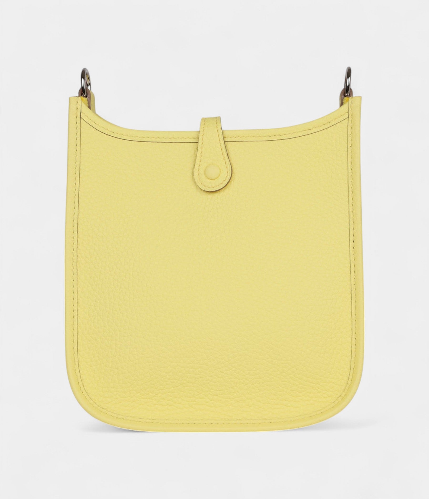 HermesEvelyneTPMLimoncelloClemencePalladiumHardware_5.jpg Hermès Evelyne Limoncello Clemence Palladium Hardware