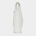 Hermès Evelyne TPM New White Clemence Gold Hardware
