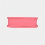Hermès Evelyne TPM Rose Azalee Clemence Palladium Hardware