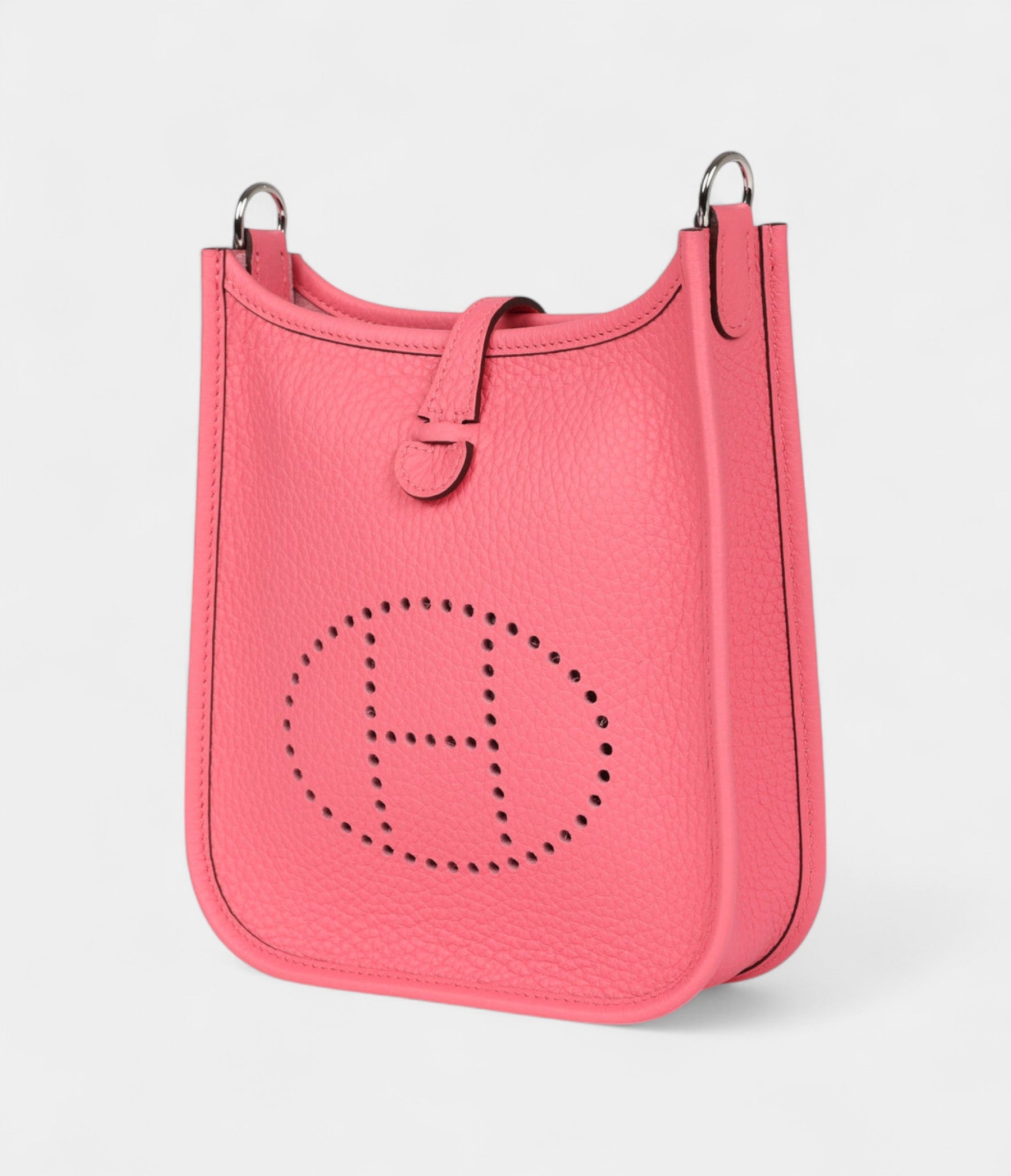 HermesEvelyneTPMRoseAzaleeClemencePalladiumHardware_4_912a695c-5ddb-42e7-9c5b-c1f0b639d859.jpg Hermès Evelyne TPM Rose Azalee Clemence Palladium Hardware