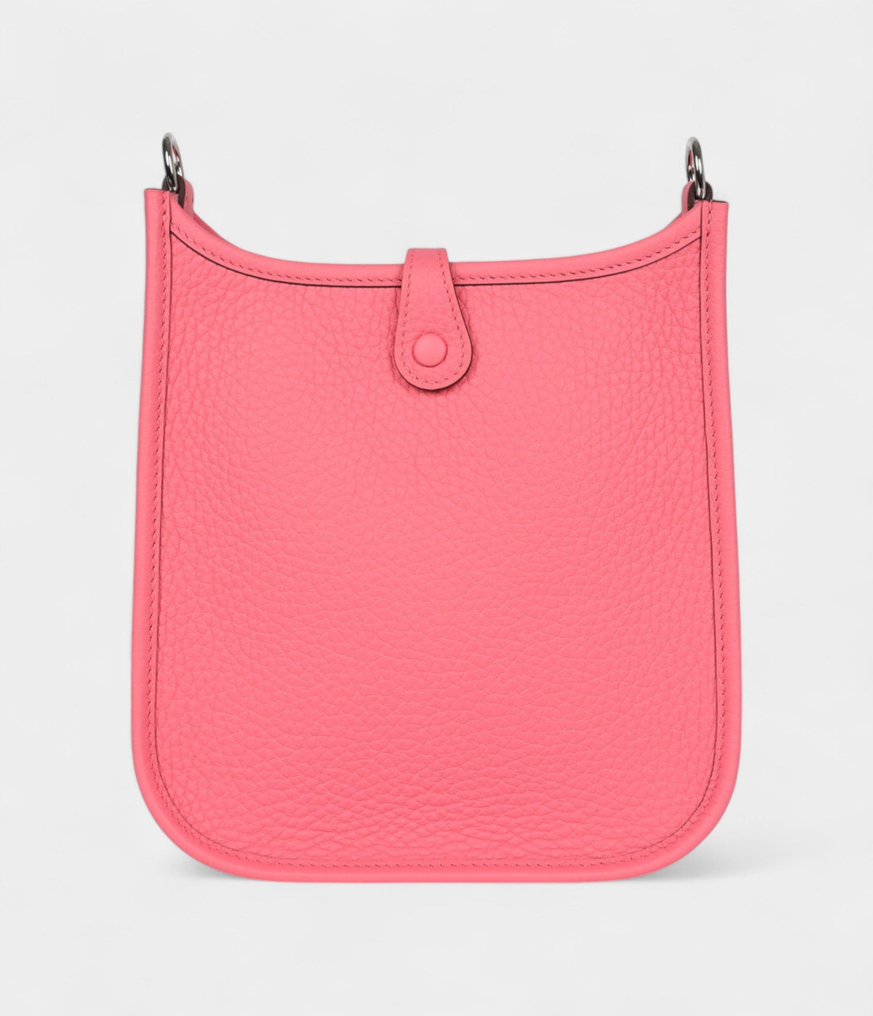 HermesEvelyneTPMRoseAzaleeClemencePalladiumHardware_6_d1f8e160-85ab-4e22-9bf2-bf37404c64e9.jpg Hermès Evelyne TPM Rose Azalee Clemence Palladium Hardware