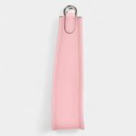 Hermès Evelyne TPM Rose Sakura Clemence Palladium Hardware