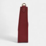 Hermès Evelyne TPM Rouge H Clemence Gold Hardware