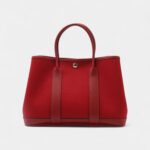 Hermès Garden Party 30 TPM Tote Bag