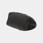 Hermès Garden Party Black Cloth Bag