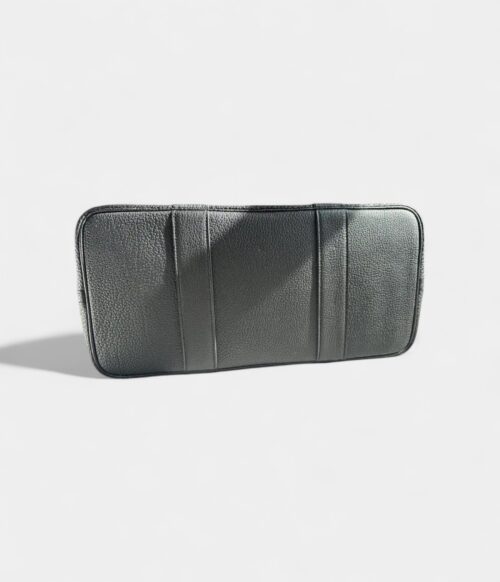Hermès Garden Party Black Handbag