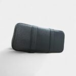 Hermès Garden Party Black leather Tote Bag