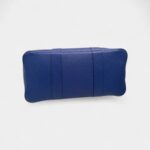 Hermès Garden Party Blue Cloth Bag