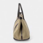 Hermès Garden Party Brown Handbag