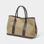 Hermès Garden Party Brown Handbag