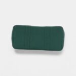 Hermès Garden Party Green Cloth Bag
