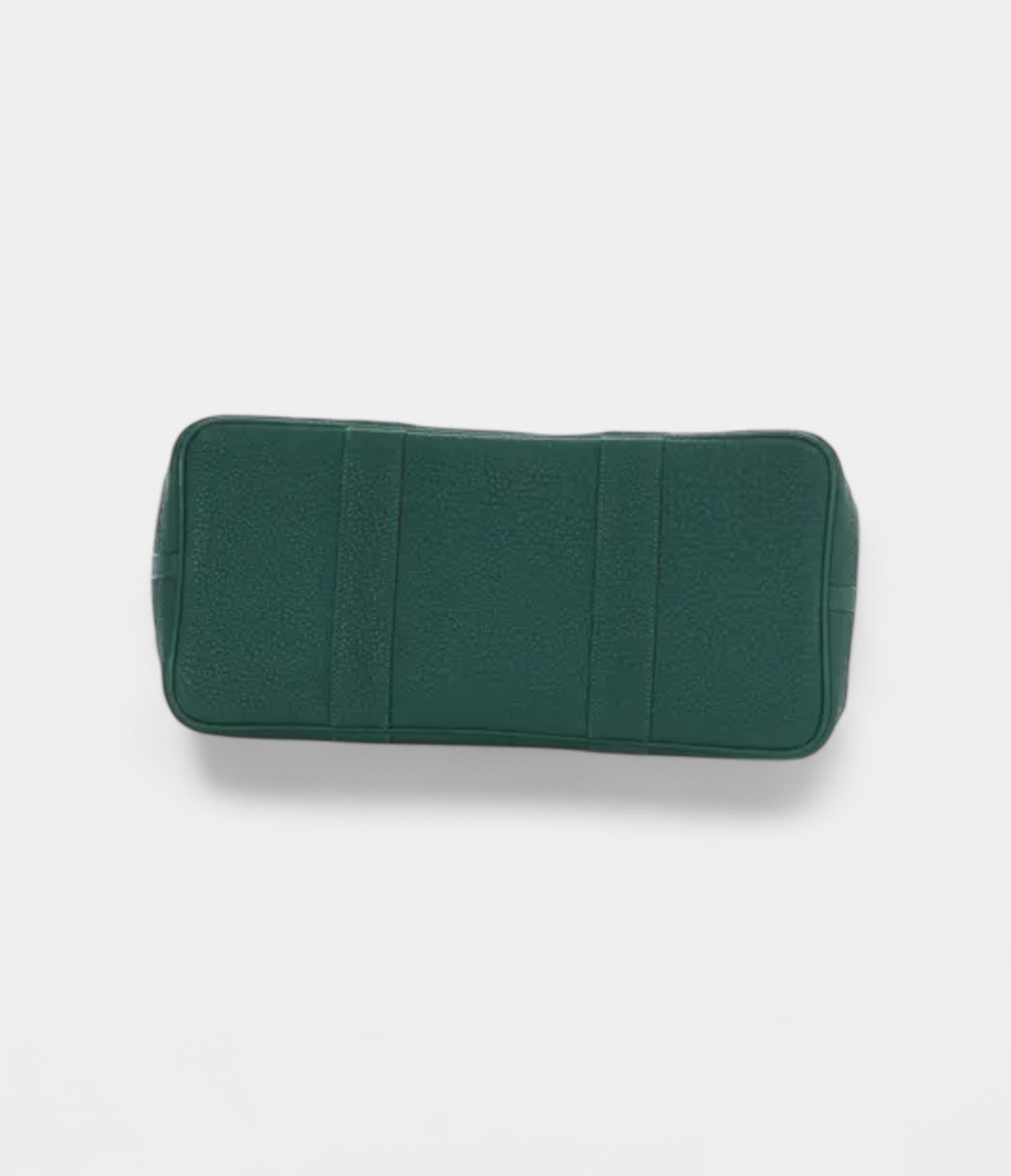HermesGardenPartyGreenClothBag_2.jpg Hermès Garden Party Green Cloth Bag