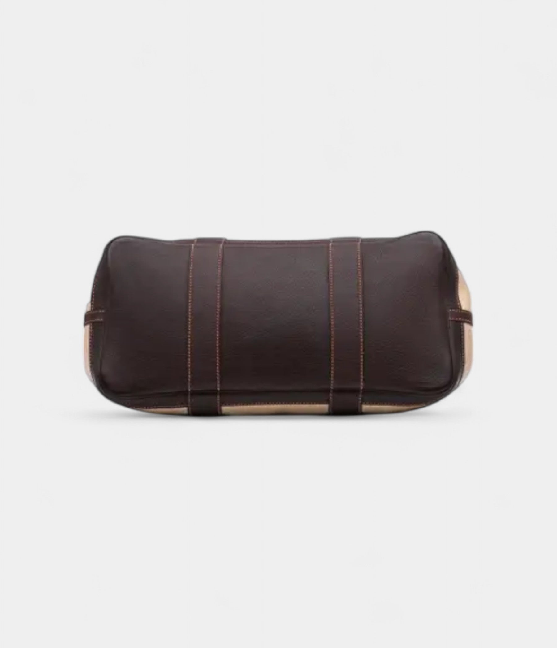 Hermès Garden Party Tote Classic Leather Carryall