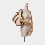 Hermès Garden Party Tote Classic Leather Carryall