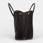 Hermès Garden Party Wool Tote Bag