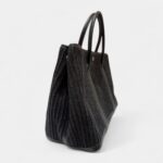 Hermès Garden Party Wool Tote Bag