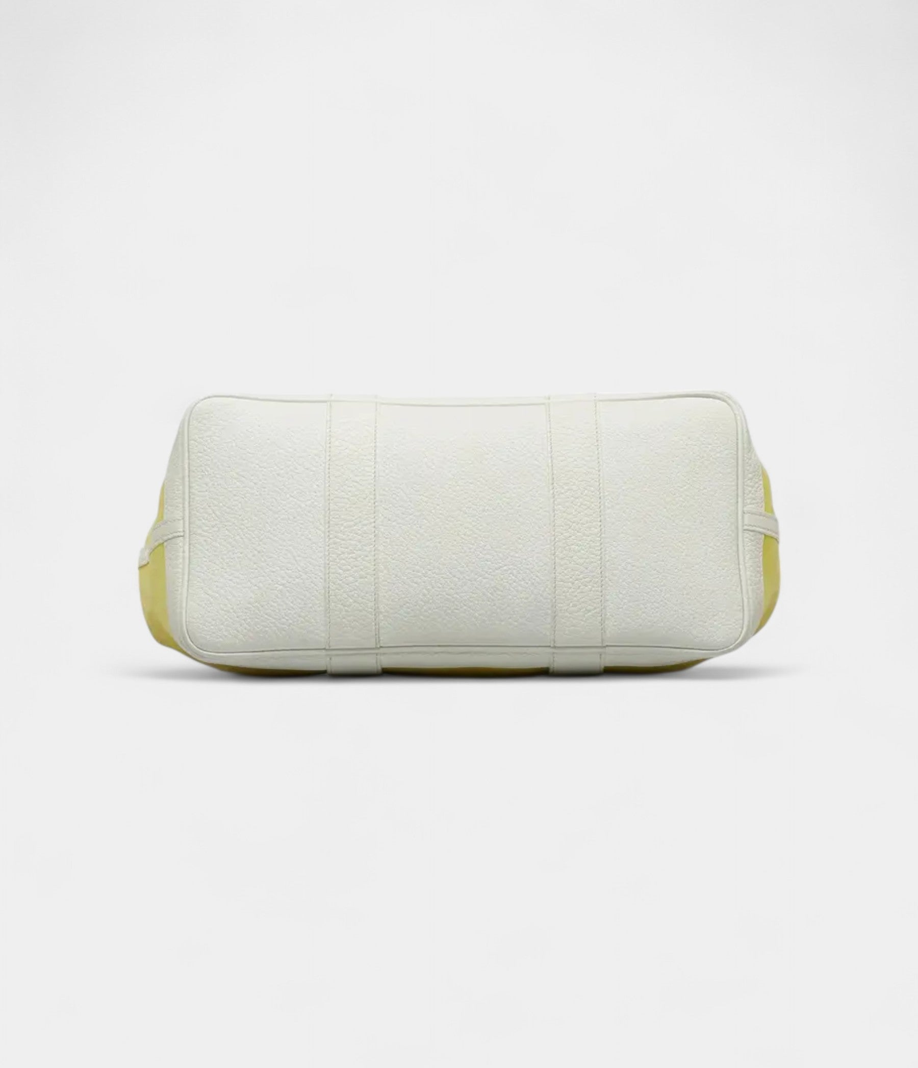 HermesGardenPartyYellowLeatherBag_2.jpg Hermès Garden Party Yellow Leather Bag