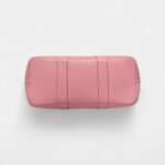 Hermes Garden party Pink Cloth Tote Bag