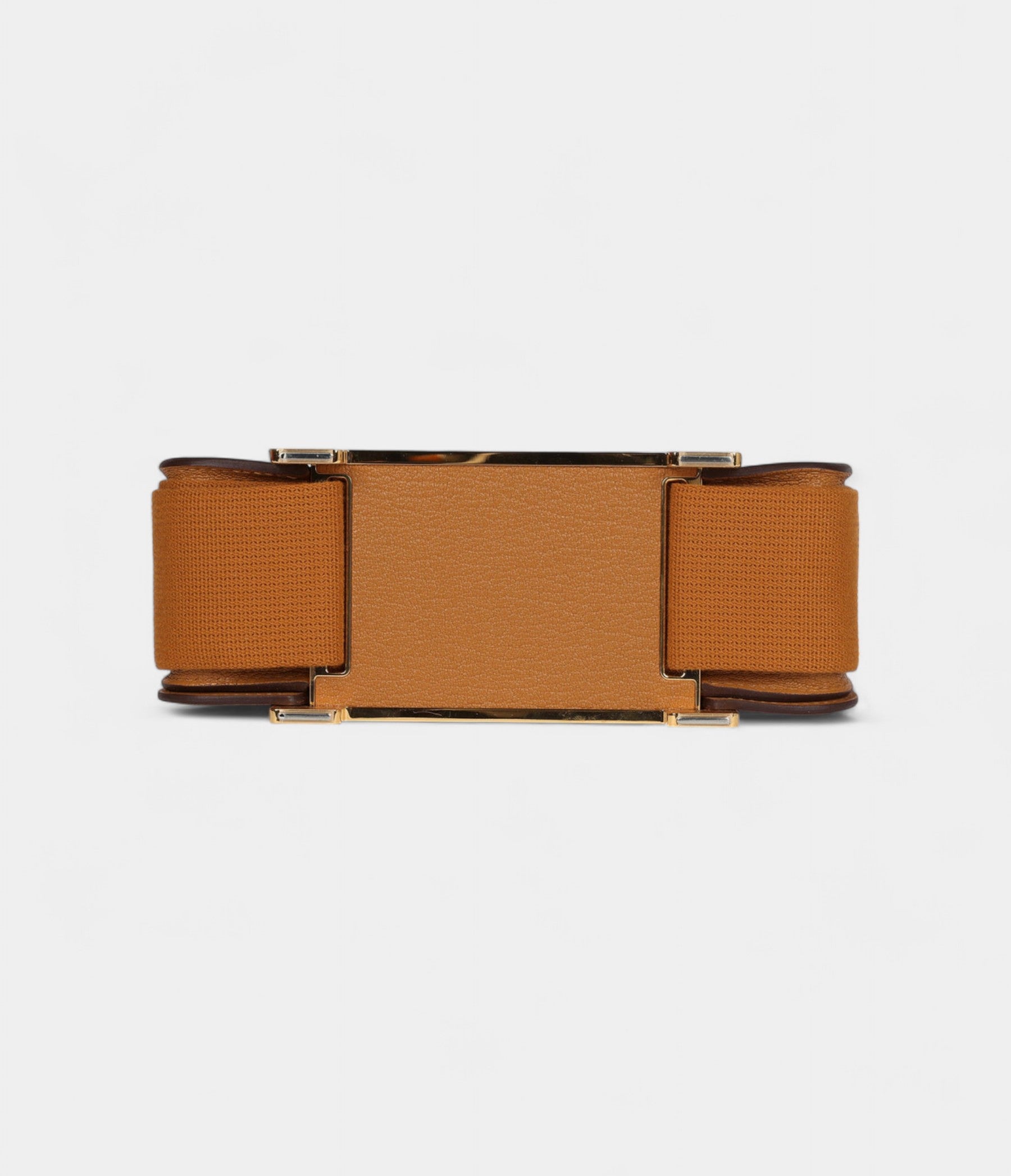 HermesGetaCaramelChevreMysoreGoldHardware_5_cfbebb89-c9c8-4bb5-a77c-5cda67e17156.jpg Hermès Geta Caramel Chevre Mysore Gold Hardware