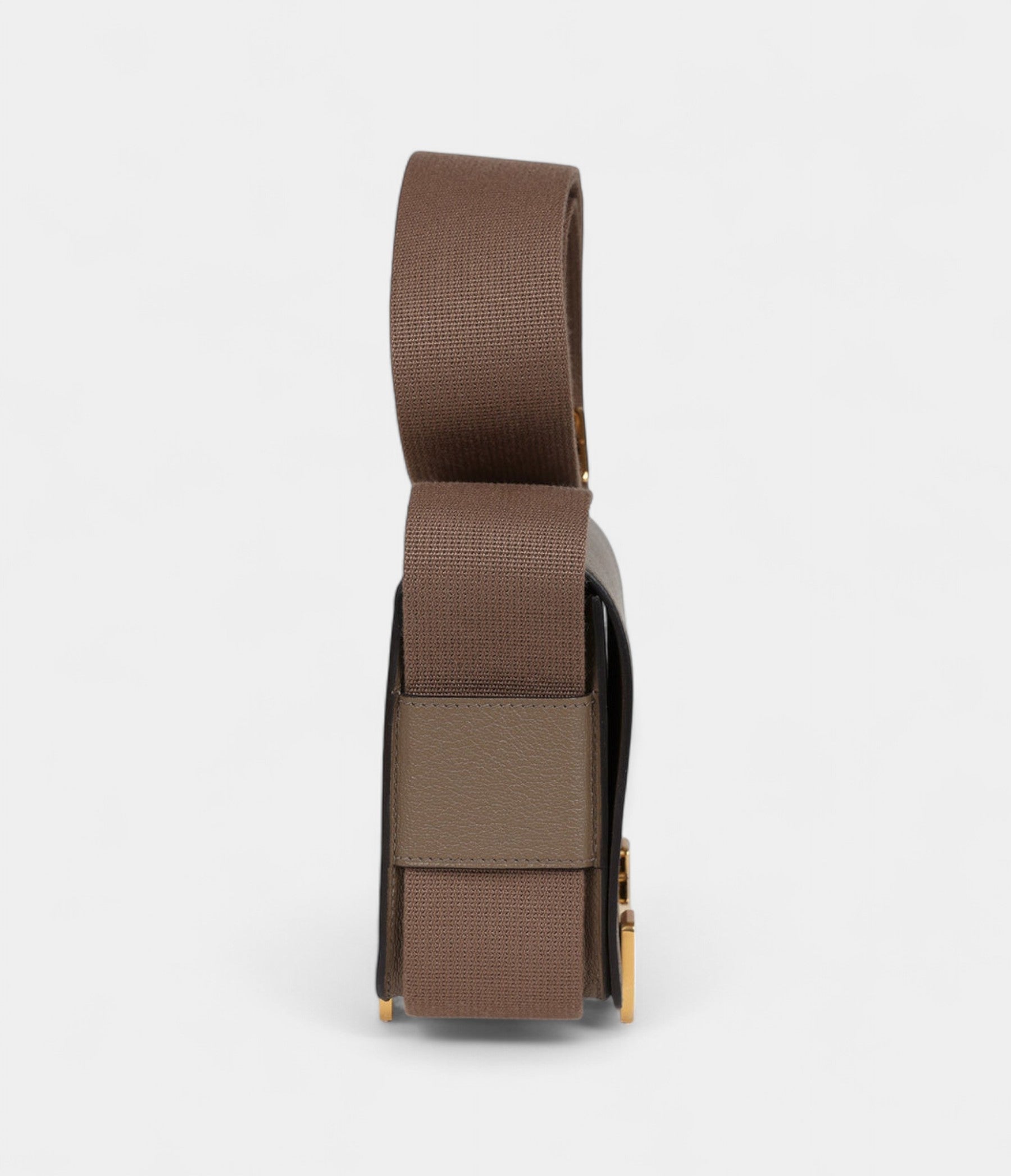 HermesGetaEtoupeChevreMysoreGoldHardware_4.jpg Hermès Geta Etoupe Chevre Mysore Gold Hardware