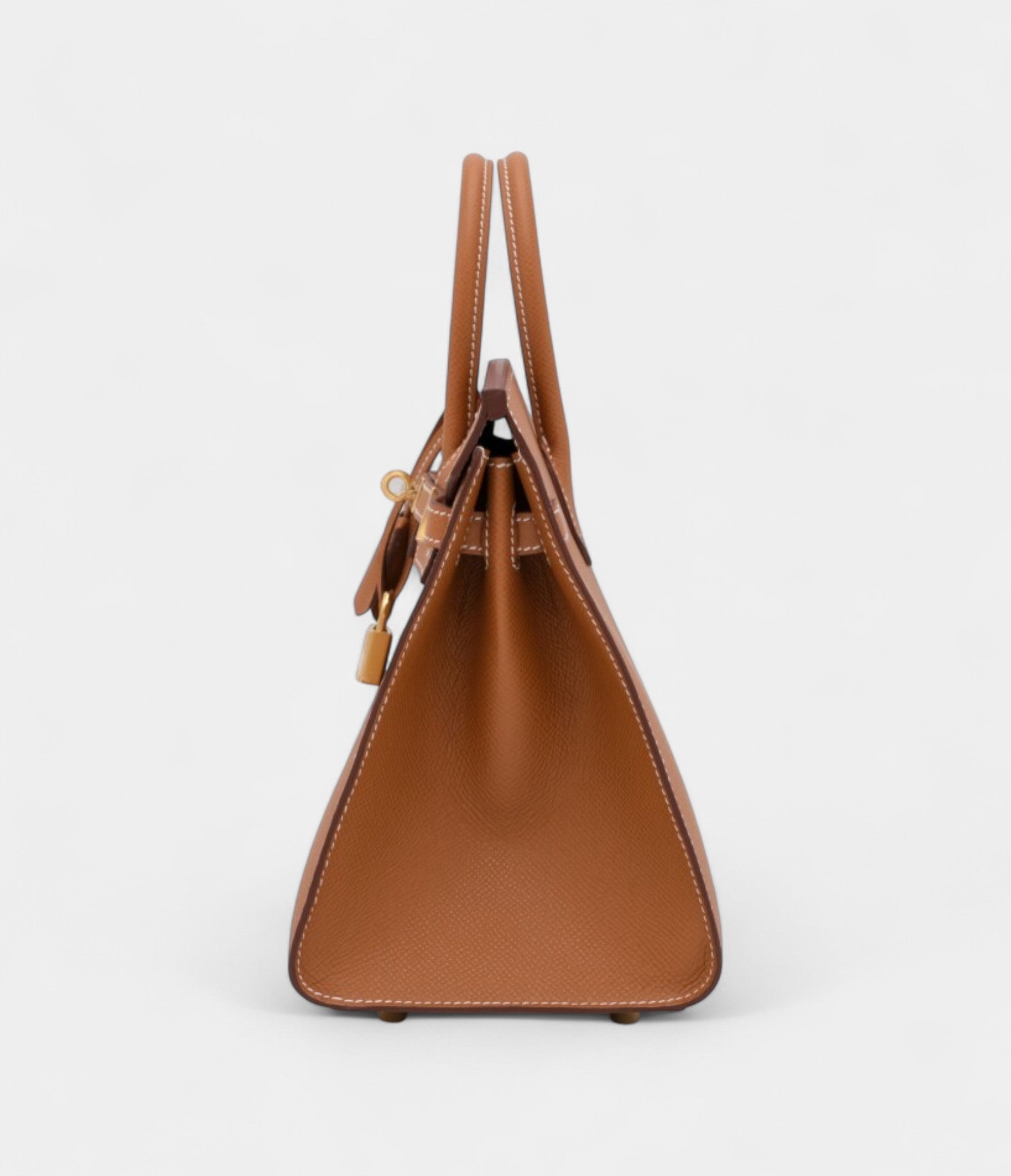 HermesGoldEpsomBirkin25SellierGoldHardware_3.jpg Hermès Gold Epsom Birkin 25 Sellier Gold Hardware