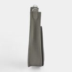 Hermès Gris Meyer Clemence Evelyne III 29 Palladium Hardware
