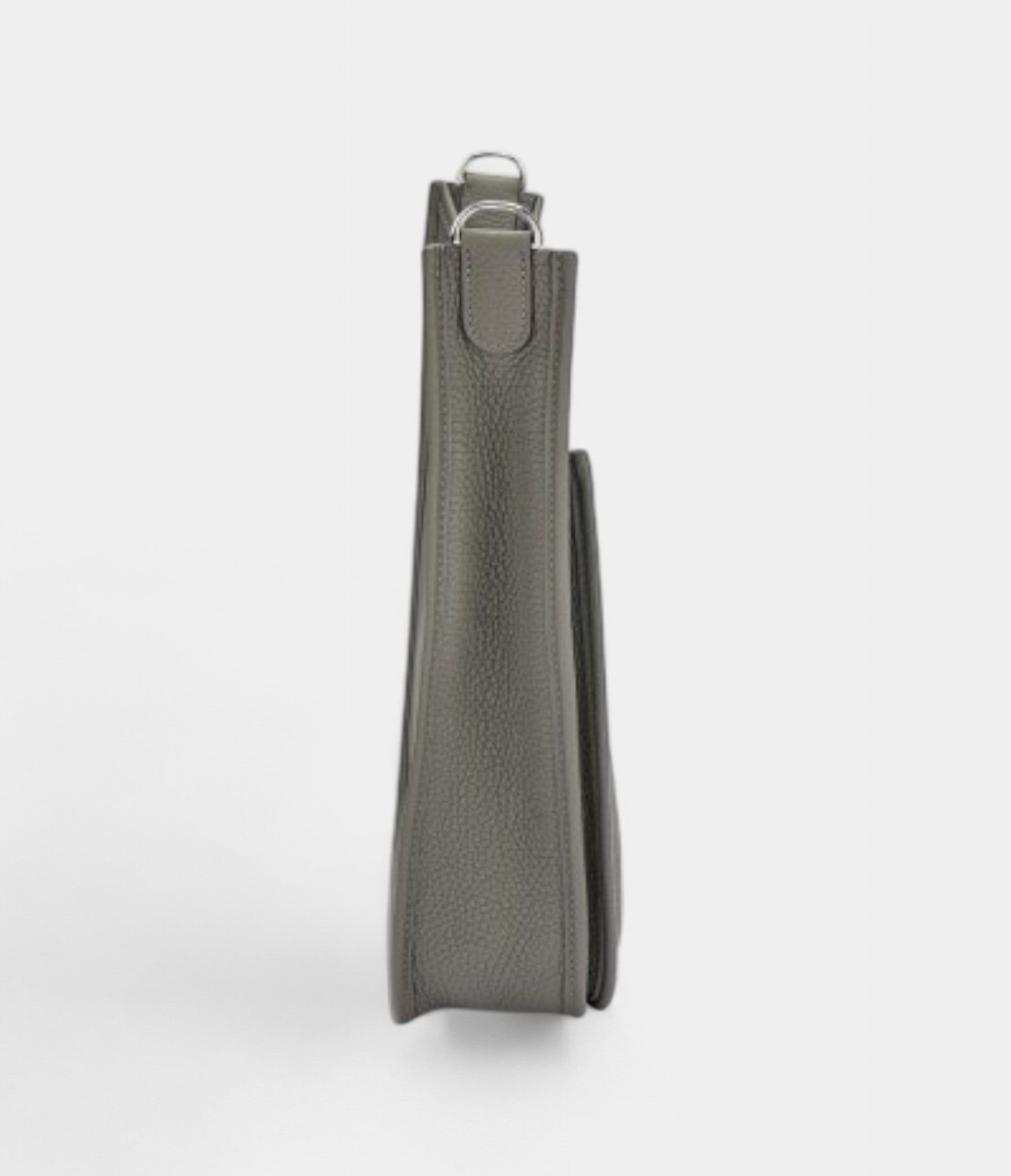 HermesGrisMeyerClemenceEvelyneIII29PalladiumHardware_3.jpg Hermès Gris Meyer Clemence Evelyne III 29 Palladium Hardware
