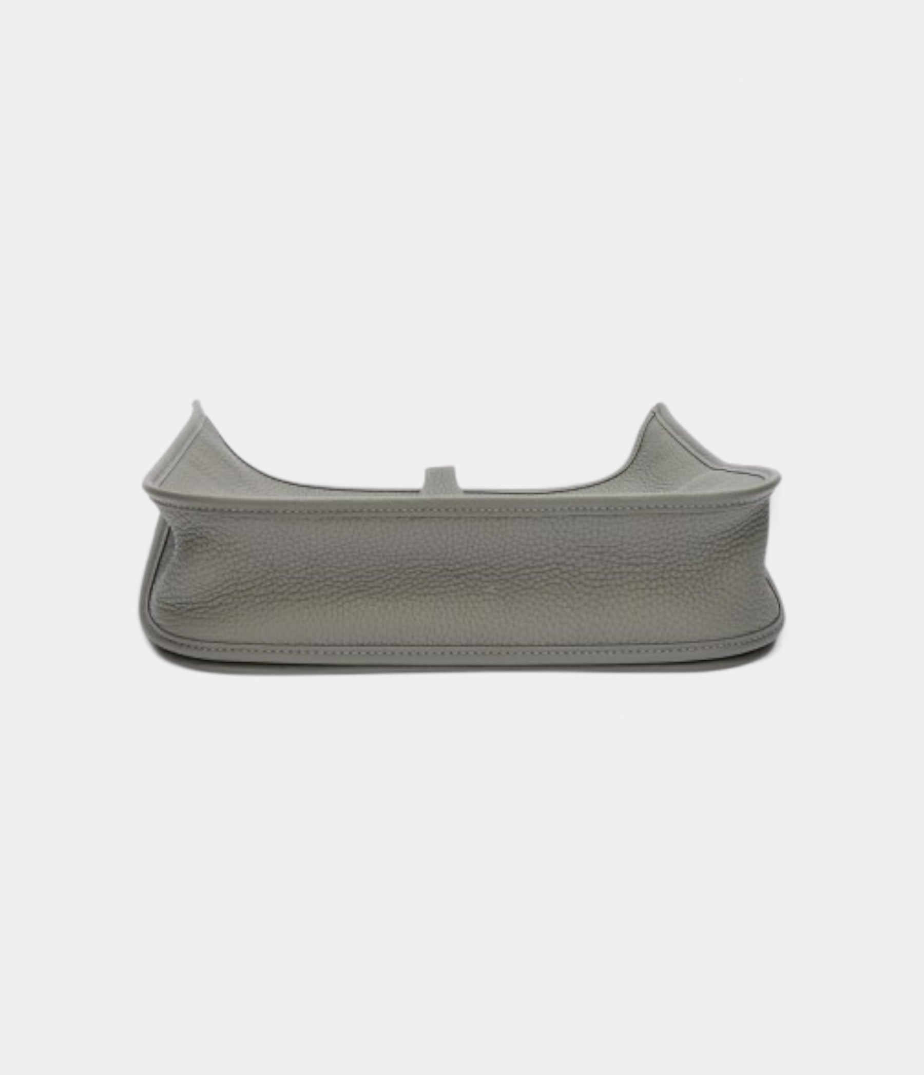 HermesGrisMeyerClemenceEvelyneIII29PalladiumHardware_4.jpg Hermès Gris Meyer Clemence Evelyne III 29 Palladium Hardware