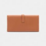 Hermès Jige 29 Gold Clutch Bag