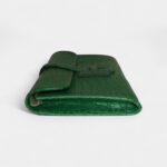 Hermès Jige Elan 29 Clutch Alligator Matte Bag