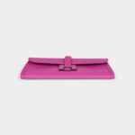 Hermès Jige Elan 29 Clutch Magnolia Swift