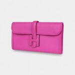 Hermès Jige Elan 29 Clutch Magnolia Swift