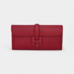 Hermès Jige Elan 29 Clutch