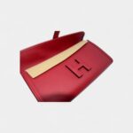 Hermès Jige Elan 29 Clutch