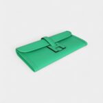 Hermès Jige Elan 29 Vert Comics Swift