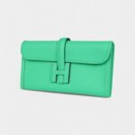 Hermès Jige Elan 29 Vert Comics Swift