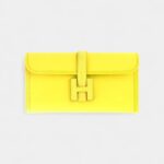 Hermès Jige Elan Clutch 29 Cummin Bag