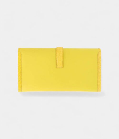 Hermès Jige Elan Clutch 29 Cummin Bag