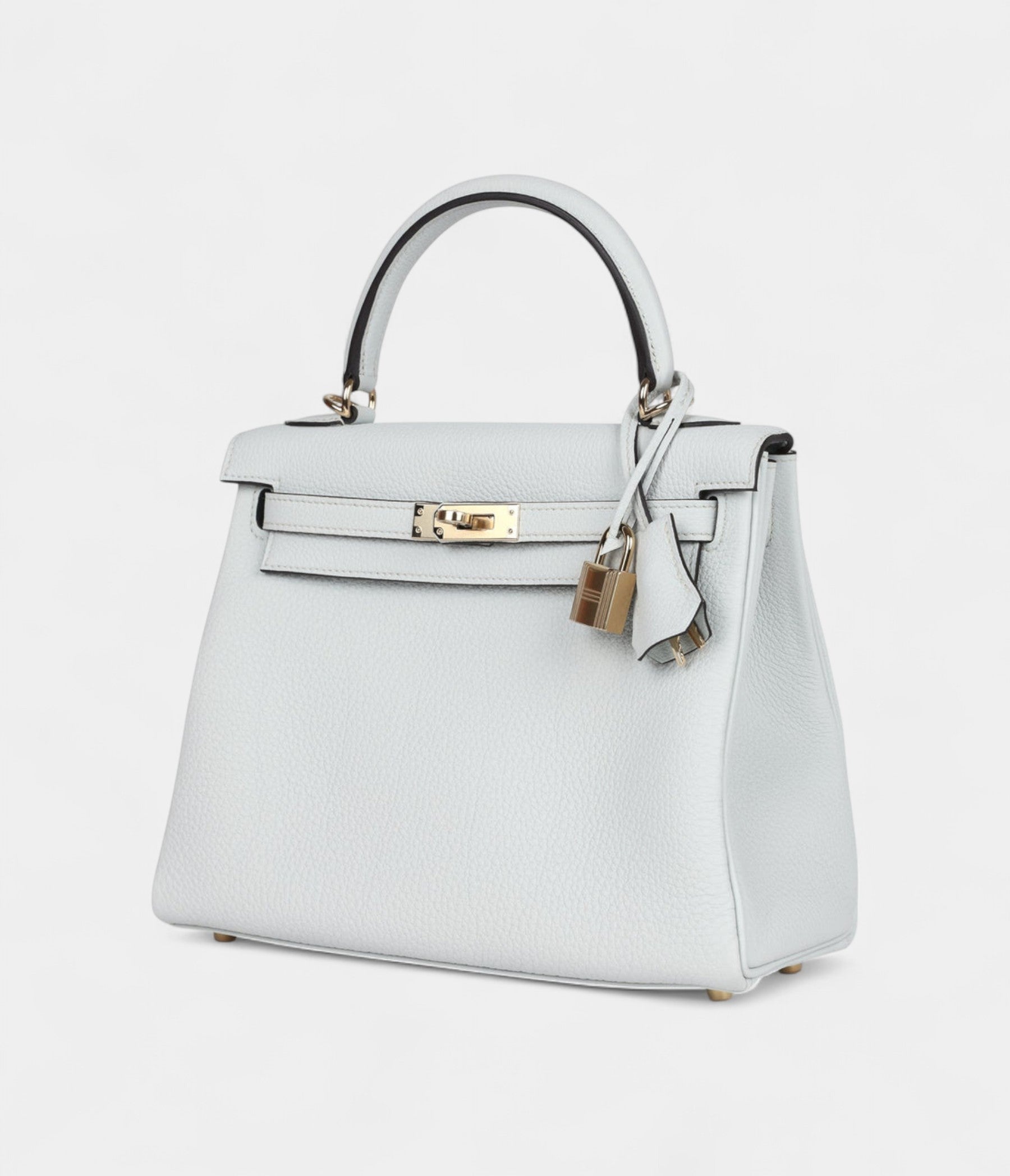HermesKelly25PlatinumGreyTogoPermabrassHardware_3.jpg Hermes Kelly 25 Platinum Grey Togo Permabrass Hardware