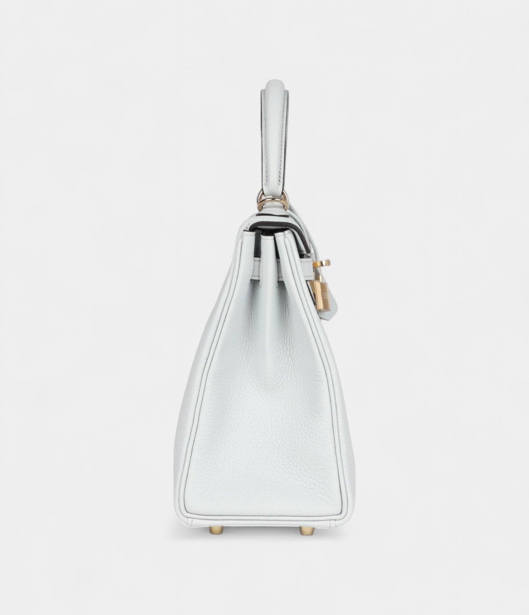 HermesKelly25PlatinumGreyTogoPermabrassHardware_4.jpg Hermes Kelly 25 Platinum Grey Togo Permabrass Hardware
