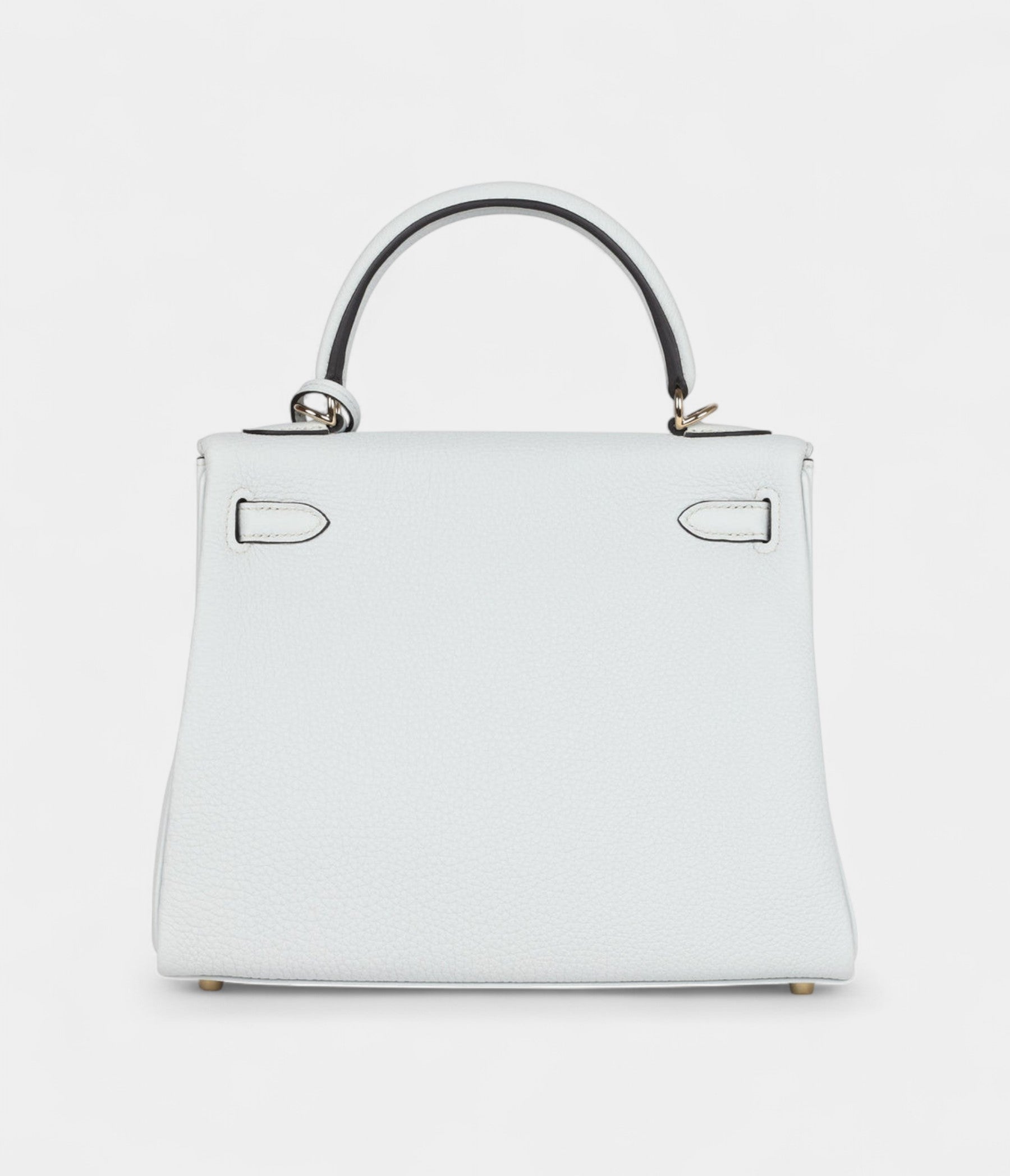 HermesKelly25PlatinumGreyTogoPermabrassHardware_5.jpg Hermes Kelly 25 Platinum Grey Togo Permabrass Hardware